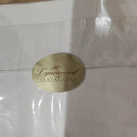 Lynnwood Little Ones Cherry Blossom Doll - Picture 3 of 13